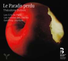 WYCOFANY   Dubois: Le Paradis perdu